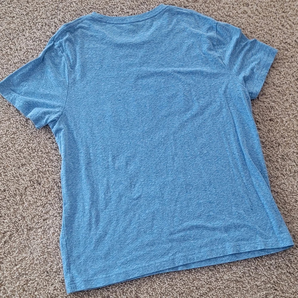 Men's XL Peanuts Snoopy "Nope Not Today" Graphic Tee Shirt T-Shirt - Picture 4 of 4